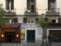 Suites You Zinc - Madrid マドリード - Spain スペインのホテル