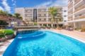 Sumus Hotel Monteplaya 4* Superior - Adults Only - Costa Brava y Maresme - Spain Hotels