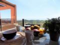 Sun and Comfort in Mijas Costa - Mijas ミハス - Spain スペインのホテル