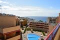 Sunny apartment with ocean view for 4 people - Tenerife テネリフェ - Spain スペインのホテル