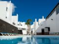 Tabaiba Apartamentos - Lanzarote ランサローテ - Spain スペインのホテル