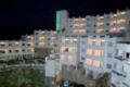 TC Apartamentos Tamanaco - Gran Canaria - Spain Hotels