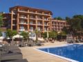 Thalasso Hotel El Palasiet - Benicassim - Spain Hotels