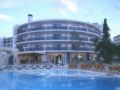 THB Ocean Beach - Ibiza イビサ - Spain スペインのホテル