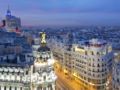 The Principal Madrid Hotel - Madrid マドリード - Spain スペインのホテル