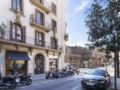 Thesuites Barcelona - Barcelona - Spain Hotels