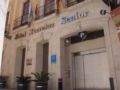 Torreluz Senior - Almeria - Costa De Almeria - Spain Hotels