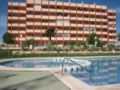 Torremar - Torrevieja - Spain Hotels