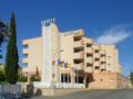 TRH La Motilla Hotel - Dos Hermanas - Spain Hotels
