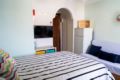 Tropical and fresh studio close to the beach - Benalmadena - Spain Hotels