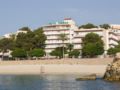 Tropico Playa - Majorca マヨルカ - Spain スペインのホテル