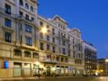 Tryp Madrid Atocha Hotel - Madrid - Spain Hotels