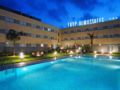 TRYP Valencia Almussafes Hotel - Almussafes - Spain Hotels
