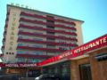 Tudanca Miranda - Miranda de Ebro - Spain Hotels