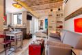 UD Penthouse Vintage Suite with terrace 5.3 - Barcelona - Spain Hotels