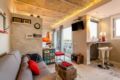 UD Penthouse Vintage Suite with Terrace 5.4 - Barcelona - Spain Hotels