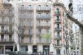 Uma Suites Metropolitan - Barcelona - Spain Hotels