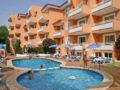 Universal Apartaments Laguna Garden - Canyamel - Spain Hotels