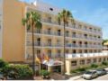 Universal Hotel Bikini - Majorca マヨルカ - Spain スペインのホテル