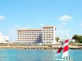 Universal Hotel Romantica - Majorca マヨルカ - Spain スペインのホテル