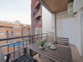 Urban Town Suites IV - Barcelona バルセロナ - Spain スペインのホテル