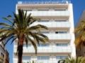 URH EXCELSIOR - Lloret De Mar リョレット ダ マル - Spain スペインのホテル
