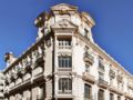 Urso Hotel & Spa - Madrid マドリード - Spain スペインのホテル