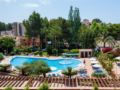Valentin Park Club Hotel - Majorca マヨルカ - Spain スペインのホテル