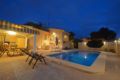 Villa Balea - large family villa with private pool - Rojales - Spain Hotels