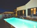 Villa BLIZZ - 1820 - Lanzarote - Spain Hotels
