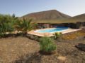 Villa GAIALL - 346877 - Lanzarote - Spain Hotels
