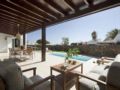 Villa LAPAIR - 346905 - Lanzarote - Spain Hotels