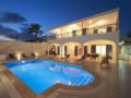 Villa MARILUNA - 77766 - Lanzarote - Spain Hotels