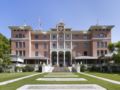 Villa Padierna Palace G.L. - Benahavis ベナハビス - Spain スペインのホテル