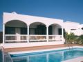 Villa PAXAMI - 1395 - Lanzarote - Spain Hotels