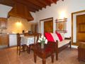 Villa TEZIGA - 7675 - Lanzarote - Spain Hotels