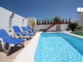 Villa TOMATYNA 346969 - Lanzarote ランサローテ - Spain スペインのホテル