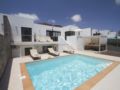 Villa ZIDAI 346908 - Lanzarote - Spain Hotels