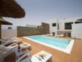 Villa ZISTAI 346907 - Lanzarote - Spain Hotels