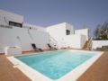 Villa ZITAIM 346909 - Lanzarote - Spain Hotels