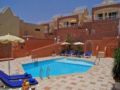 Villas Monte Solana - Fuerteventura - Spain Hotels
