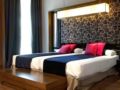 Vincci Soho Hotel - Madrid - Spain Hotels
