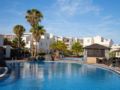 Vitalclass Lanzarote Sport & Wellness Resort - Lanzarote - Spain Hotels