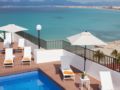 whala!beach Hotel - Majorca マヨルカ - Spain スペインのホテル