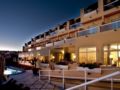 XQ El Palacete - Fuerteventura フェルテベントゥラ - Spain スペインのホテル
