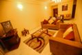 3 Bedroom Beach Side Apartment in Mount Lavinia - Colombo コロンボ - Sri Lanka スリランカのホテル