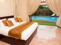 Alankara Villa - Colombo - Sri Lanka Hotels
