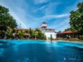 Anantamaa Trincomalee - Trincomalee - Sri Lanka Hotels