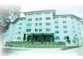 Araliya Green City - Nuwara Eliya - Sri Lanka Hotels