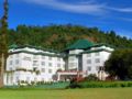 Araliya Green Hills Hotel - Nuwara Eliya ヌワラ エリヤ - Sri Lanka スリランカのホテル